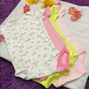 Children's shirt lot 4